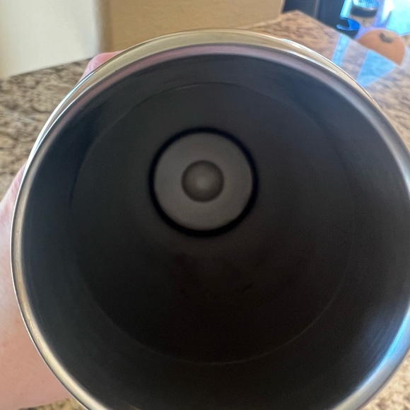 Light neon yellow hydro flask with accessories. Hydro Flask Wide Mouth 20 oz - Picture 5 of 8